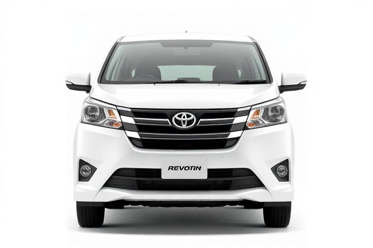 Sewa Innova Reborn Jakarta