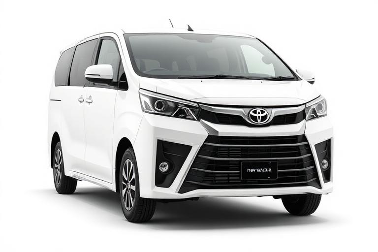 Sewa New Avanza Jakarta