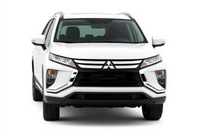 Sewa XPander Cross Jakarta